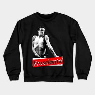 Frusciante Crewneck Sweatshirt